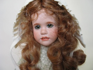 Caddie Woodlawn - From the Lawton Dolls Childhood Classics Collection