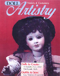 DollArtmag