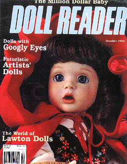 DollReader