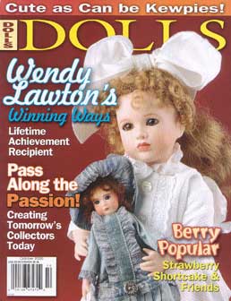 Dollsmag2006