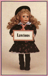 LawtonLogoDoll