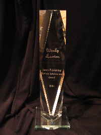 Award