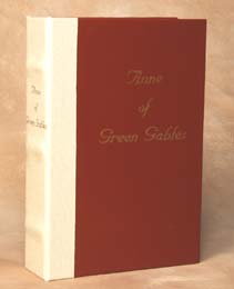 green gables book